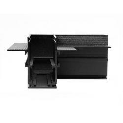 Narożnik do szyn...