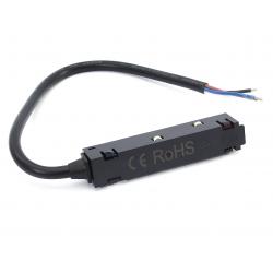 Końcówka zasilająca do szyn...