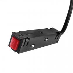 Złącze elektryczne potrójne...