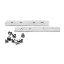 Blaszki połączeniowe -...