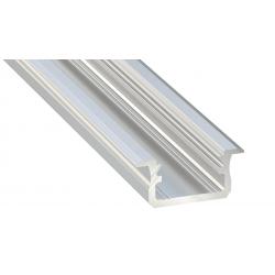 Profil aluminiowy typ B