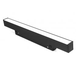 Lampa magnetyczna prosta...