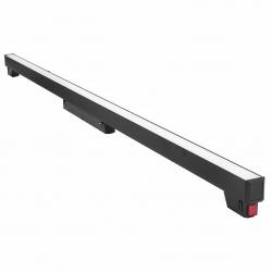 Lampa magnetyczna prosta...