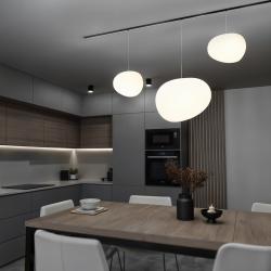 Lampa magnetyczna STONE...