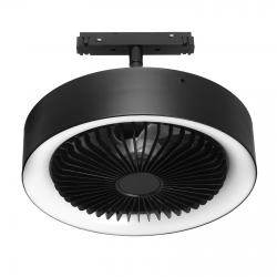 Lampa magnetyczna wiatrak...