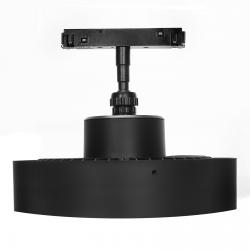 Lampa magnetyczna wiatrak...