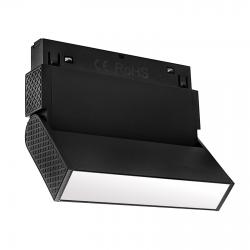 Lampa magnetyczna...