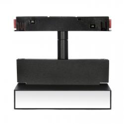 Lampa magnetyczna...