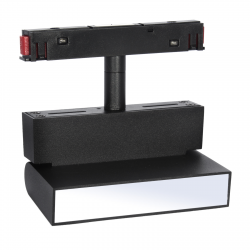 Lampa magnetyczna...