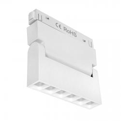 Lampa magnetyczna...