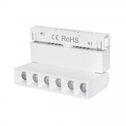 Lampa magnetyczna...