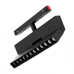 Lampa magnetyczna...