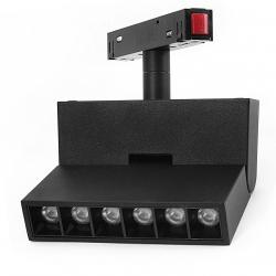 Lampa magnetyczna...