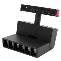 Lampa magnetyczna...