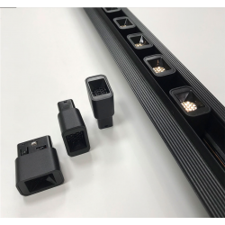 Soczewka magnetyczna...