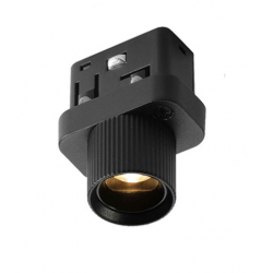 Soczewka magnetyczna...