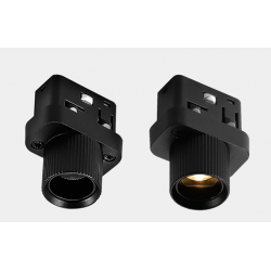 Soczewka magnetyczna...