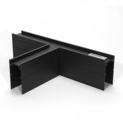 Łącznik "T" do szyn...