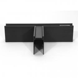 Łącznik "T" do szyn...