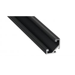 Profil aluminiowy typ C