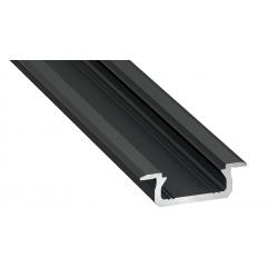 Profil aluminiowy typ Z