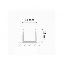 Profil aluminiowy LINE +...