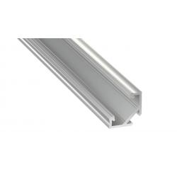 Profil aluminiowy typ C