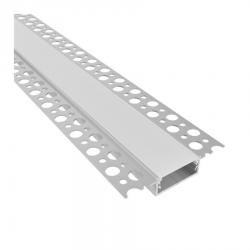 Profil aluminiowy DEOLINE...