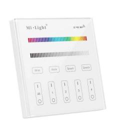 Mi-Light PANEL NAŚCIENNY RF2.4G RGBW