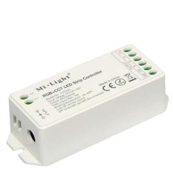 Mi-Light - Kontroler taśm LED RGB+CCT FUT045