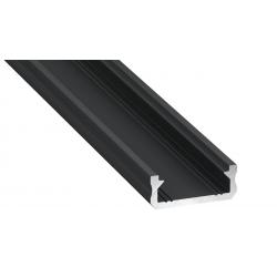 Profil aluminiowy typ D