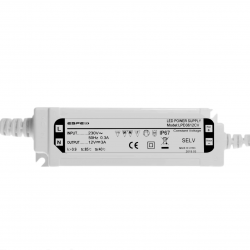 Zasilacz ESPE LPD3612CV 12V...