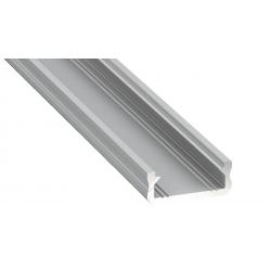 Profil aluminiowy typ D