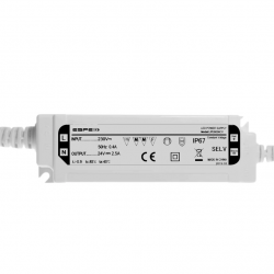 Zasilacz ESPE LPE6024CV 24V...
