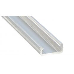 Profil aluminiowy typ D