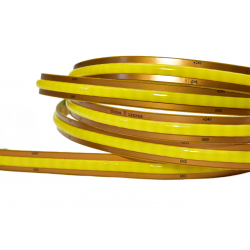 Taśma LED COB 8mm 24VDC...