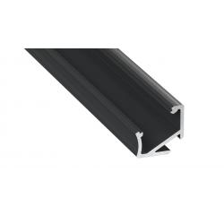 Profil aluminiowy typ H