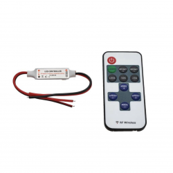 Ściemniacz LED LABS 12V 72W...