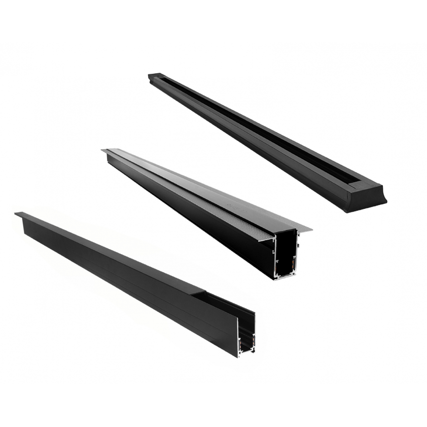 SYSTEMY OŚWIETLENIA LINIOWEGO LED