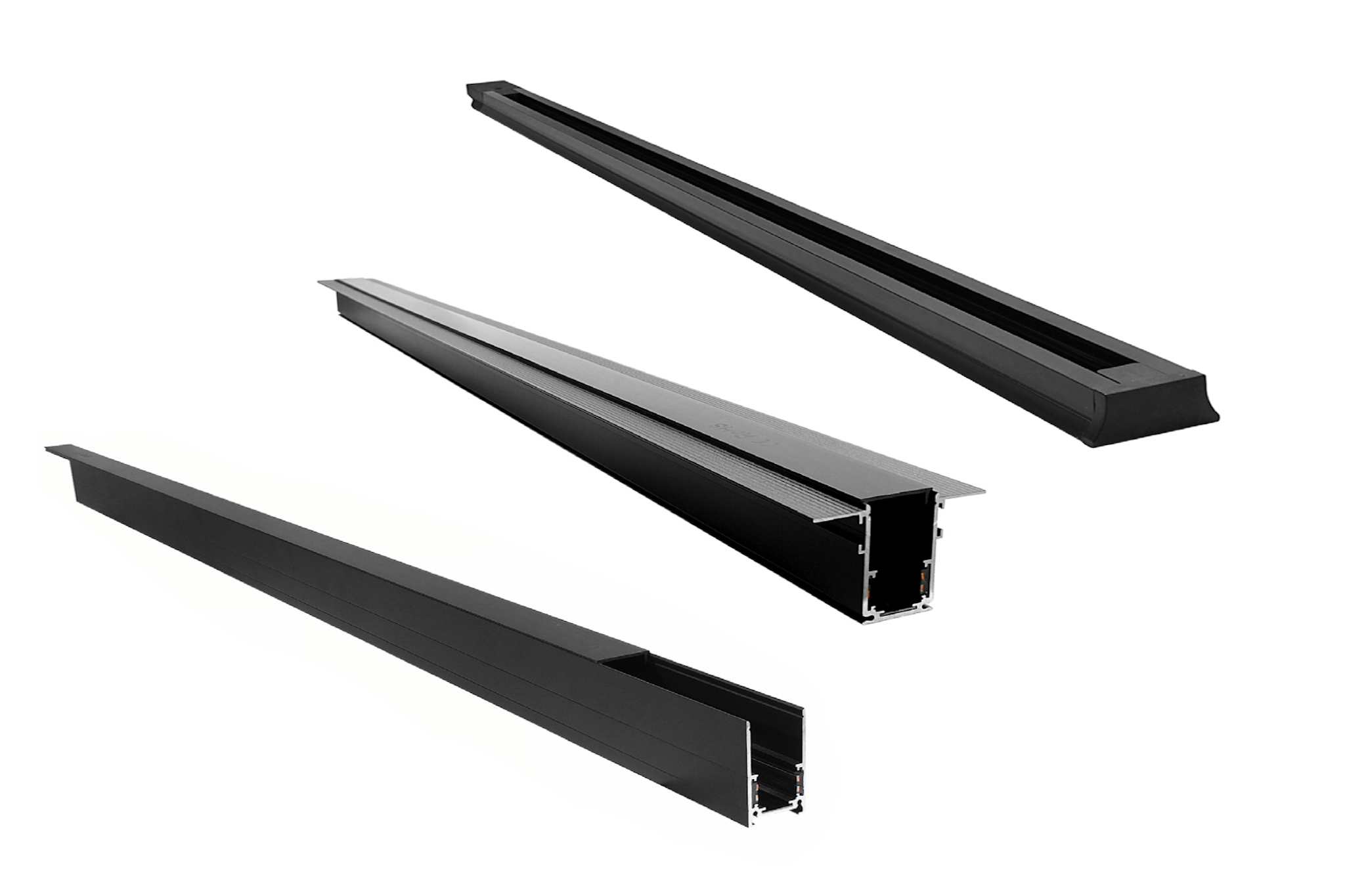 systemy oświetlenia liniowego LED